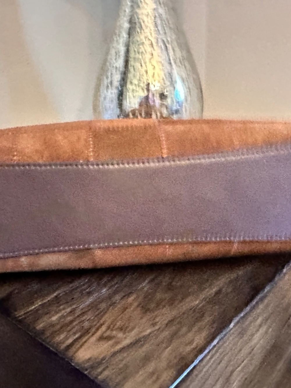 Coachtopia Alter/Ego Slouchy Suede Shoulder Bag - Picture 7 of 9